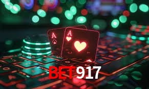 Estatísticas BET917