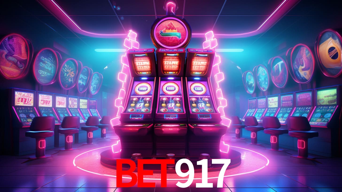 BET917 App