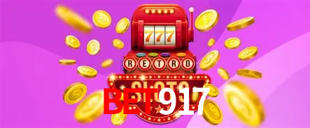 A Revolução dos Aplicativos de Jogos no BET917