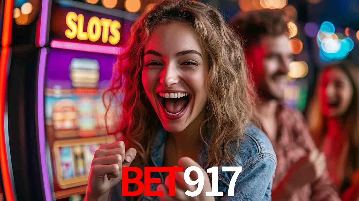 Descubra o Programa VIP da BET917: Vantagens Exclusivas para Jogadores