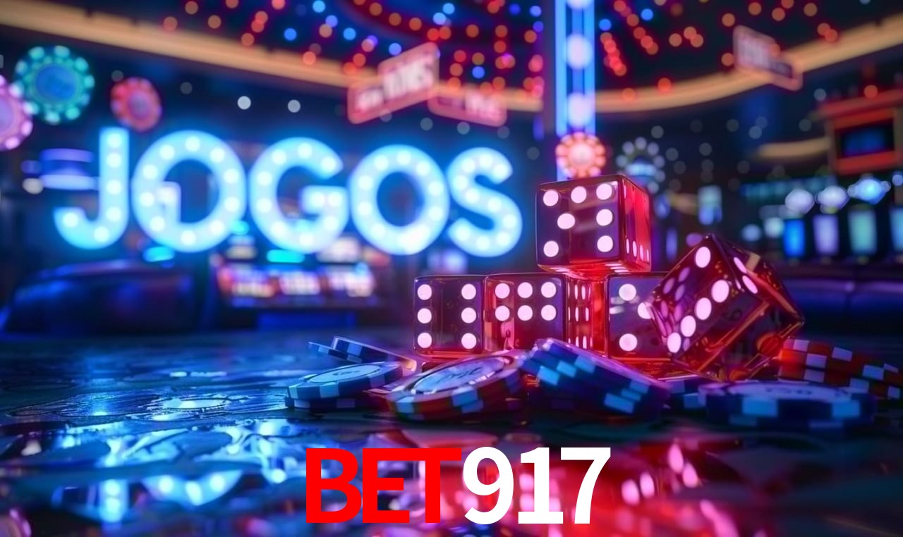Jogos Exclusivos BET917