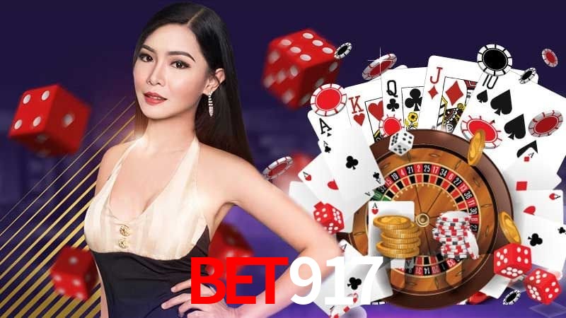 PIX Instantâneo BET917