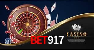 Apostas de Tênis BET917