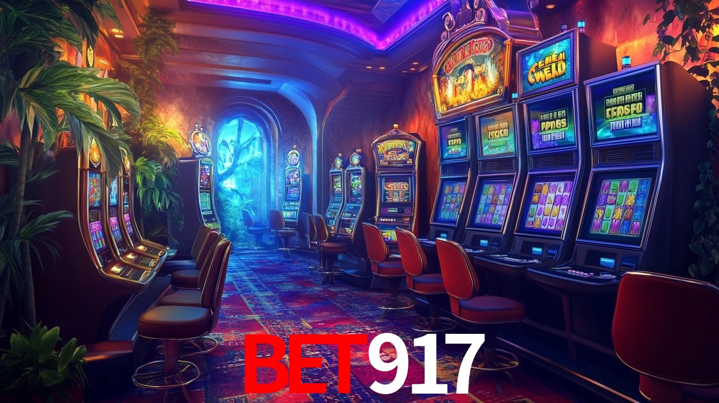 Programa VIP BET917