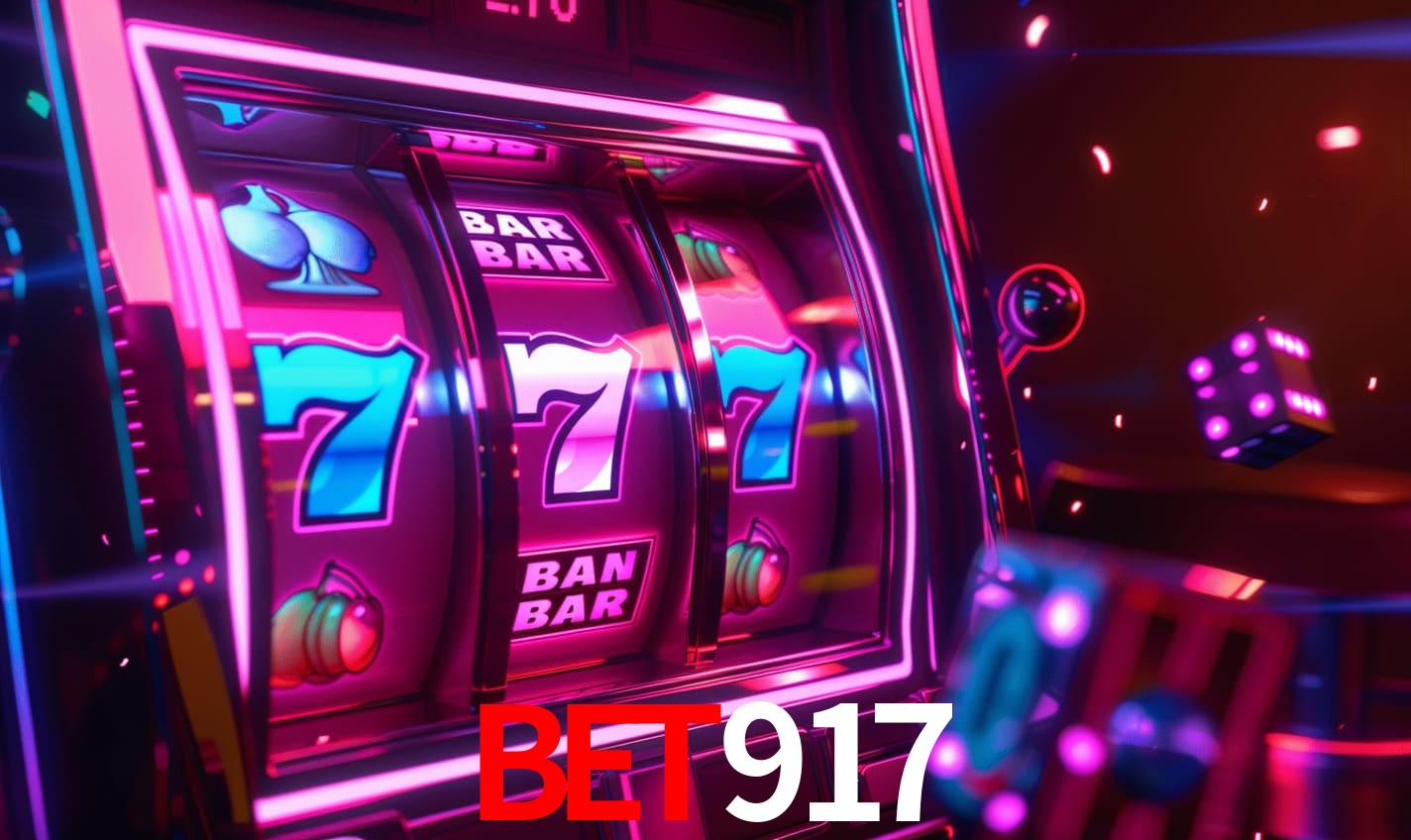 A Emoção da Loteria na BET917: Uma Chance de Mudança de Vida