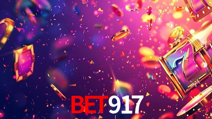 cassino BET917