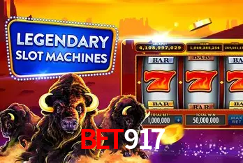 Inovações de Jogos na BET917: O Futuro das Experiências Interativas