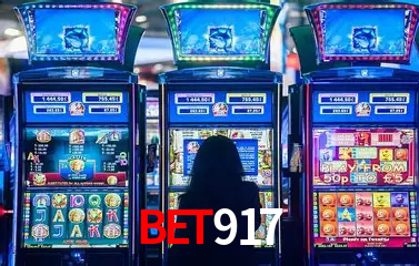 A Experiência Imersiva dos Cassinos Ao Vivo no BET917