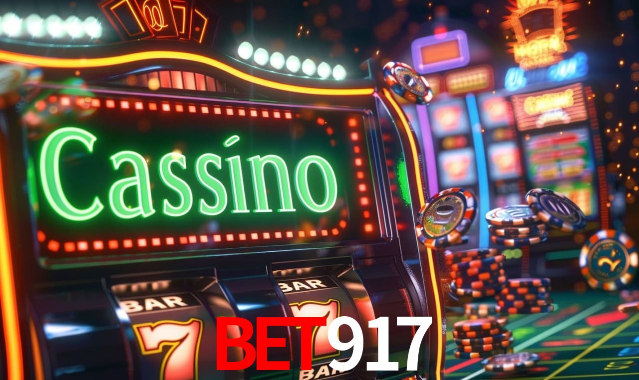 Benefícios da Conta BET917