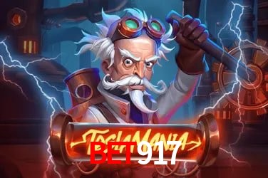 Provedores de Jogos BET917
