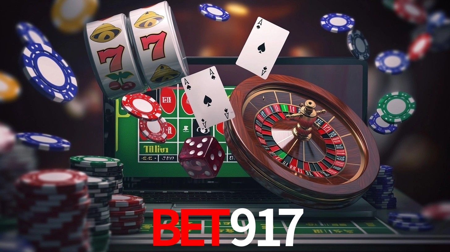 BET917 App