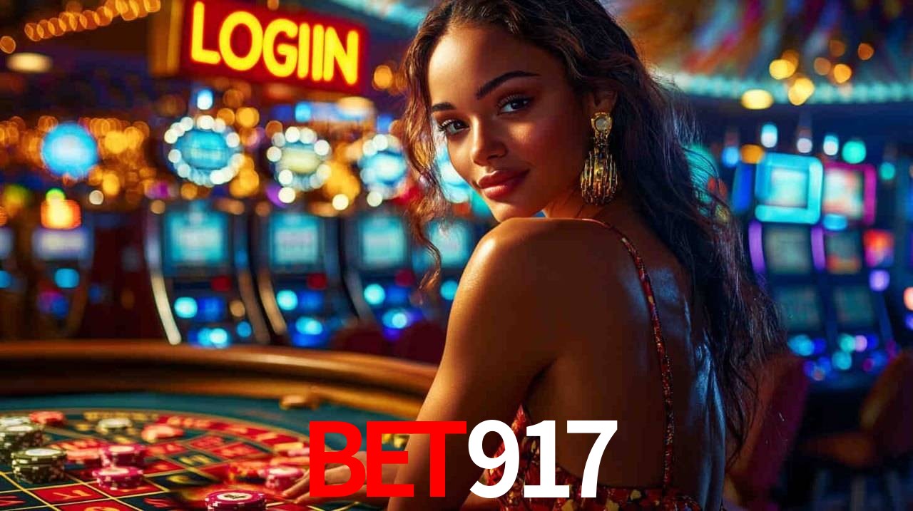Jogos de Slot BET917
