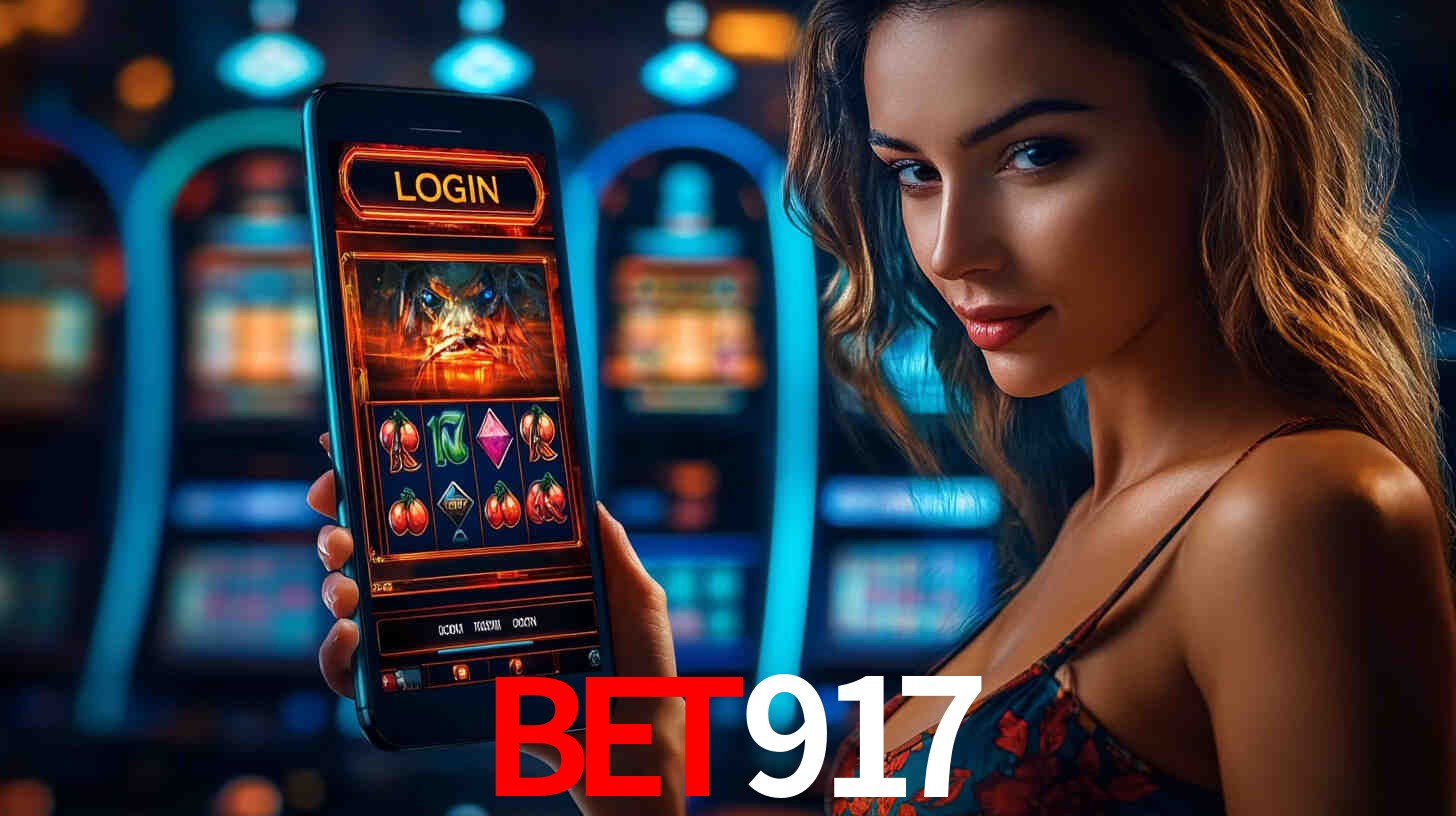 Bônus Generosos e Exclusivos no BET917 para Você!
