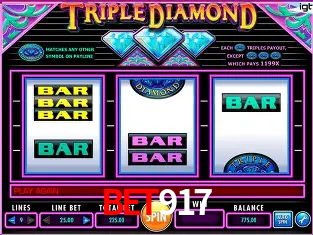 Inovações de Jogos na BET917: O Futuro das Experiências Interativas