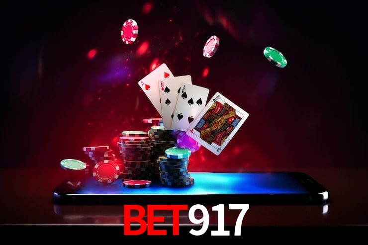 Game Statistics BET917