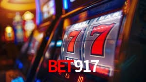 Cadastro Rápido BET917