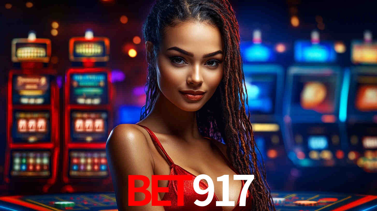 Inovações de Jogos na BET917: O Futuro das Experiências Interativas
