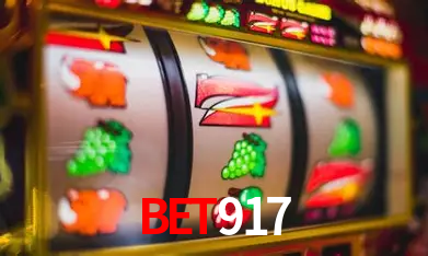 A Popularidade dos Caça-Níqueis no BET917