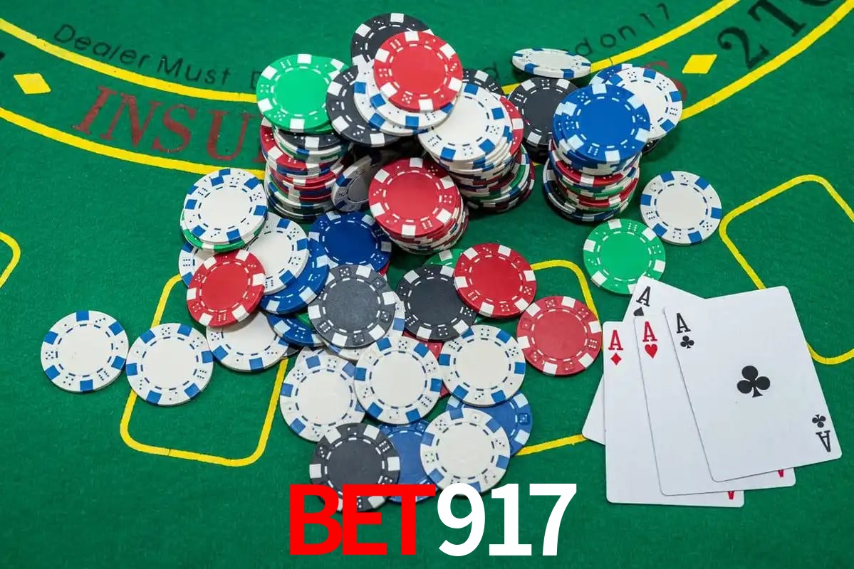 Bônus Diários BET917