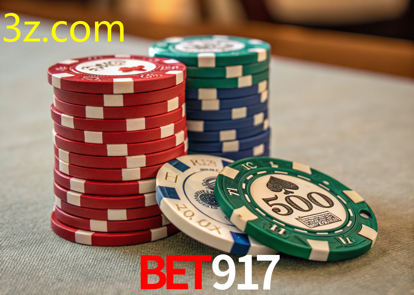 BET917.COM