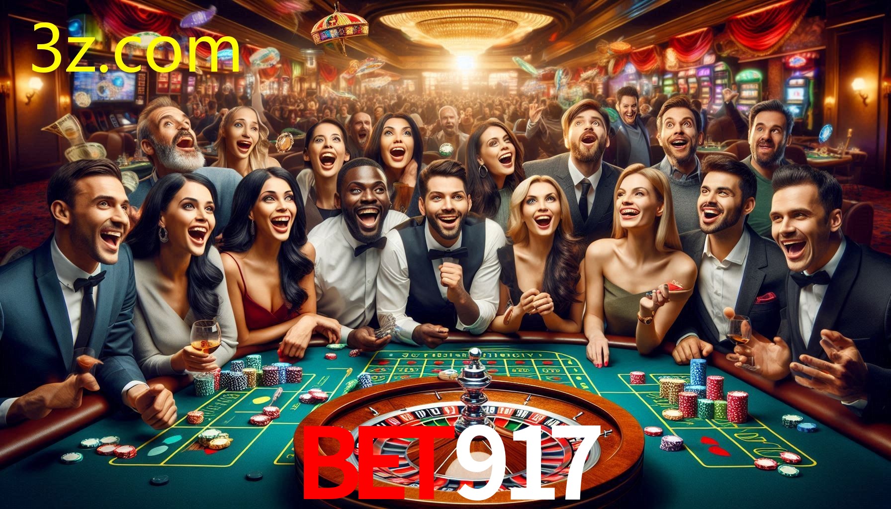 BET917.COM